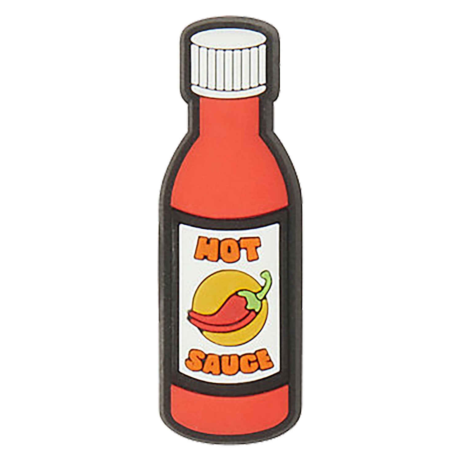 Hot Sauce Jibbitz Crocs South Africa