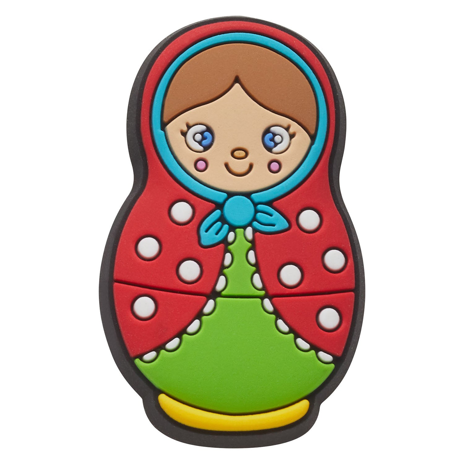 Matryoshka Doll Jibbitz Crocs South Africa