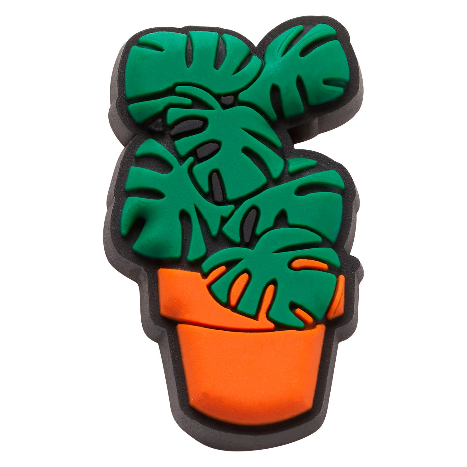 Monstera Plant Jibbitz Crocs South Africa