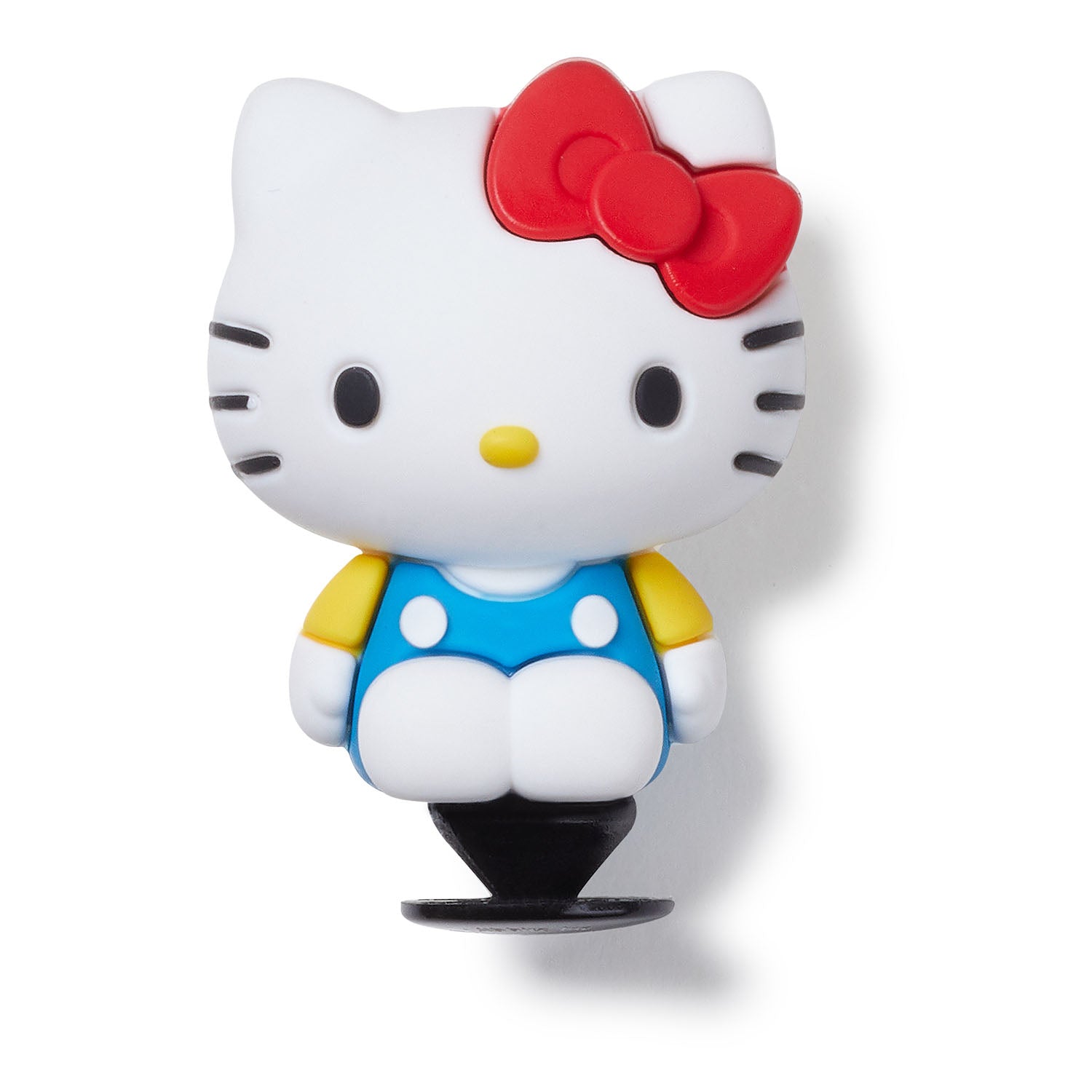 Diy Crocs: Siren & Hello Kitty Jibbitz - 7s08jk2
