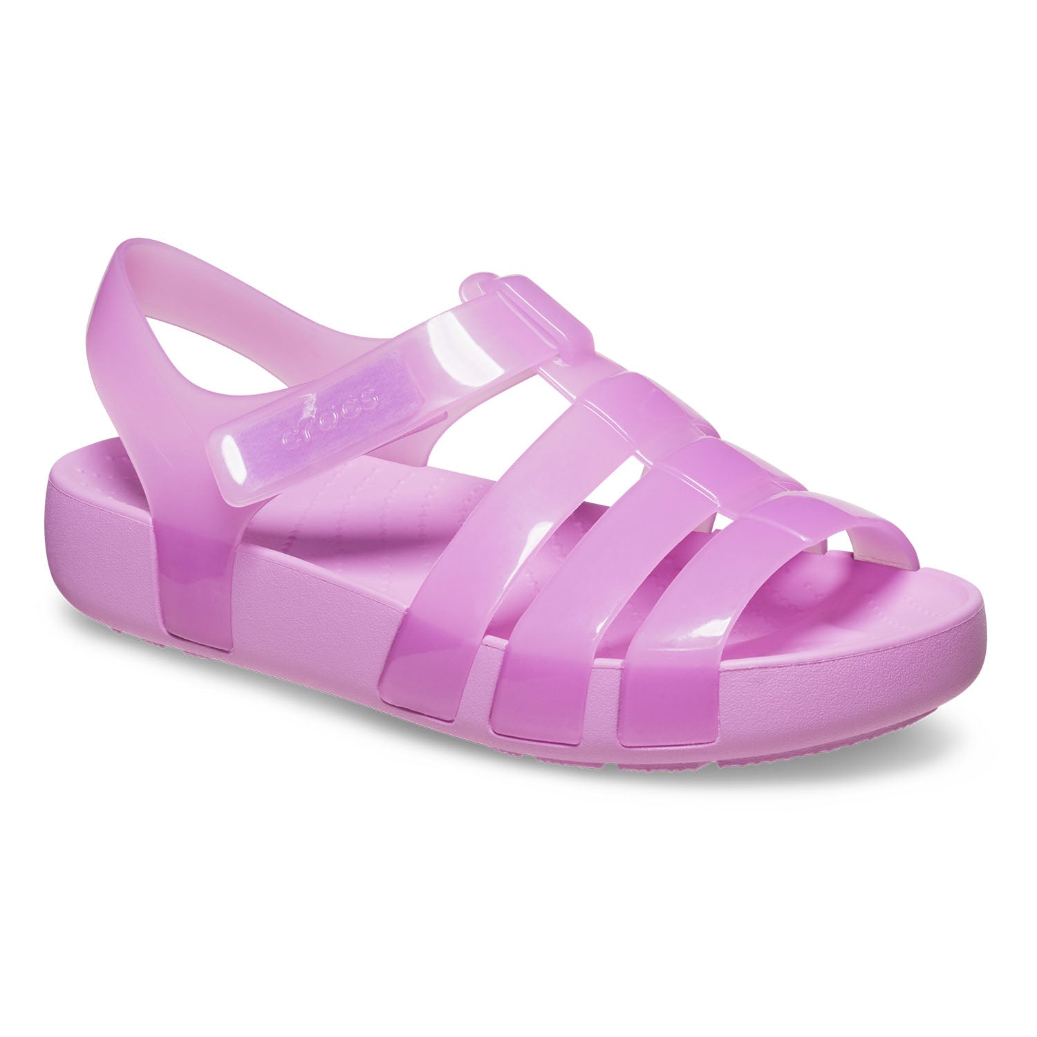 Isabella Jelly Sandal Kids (Age 5+) - Crocs South Africa