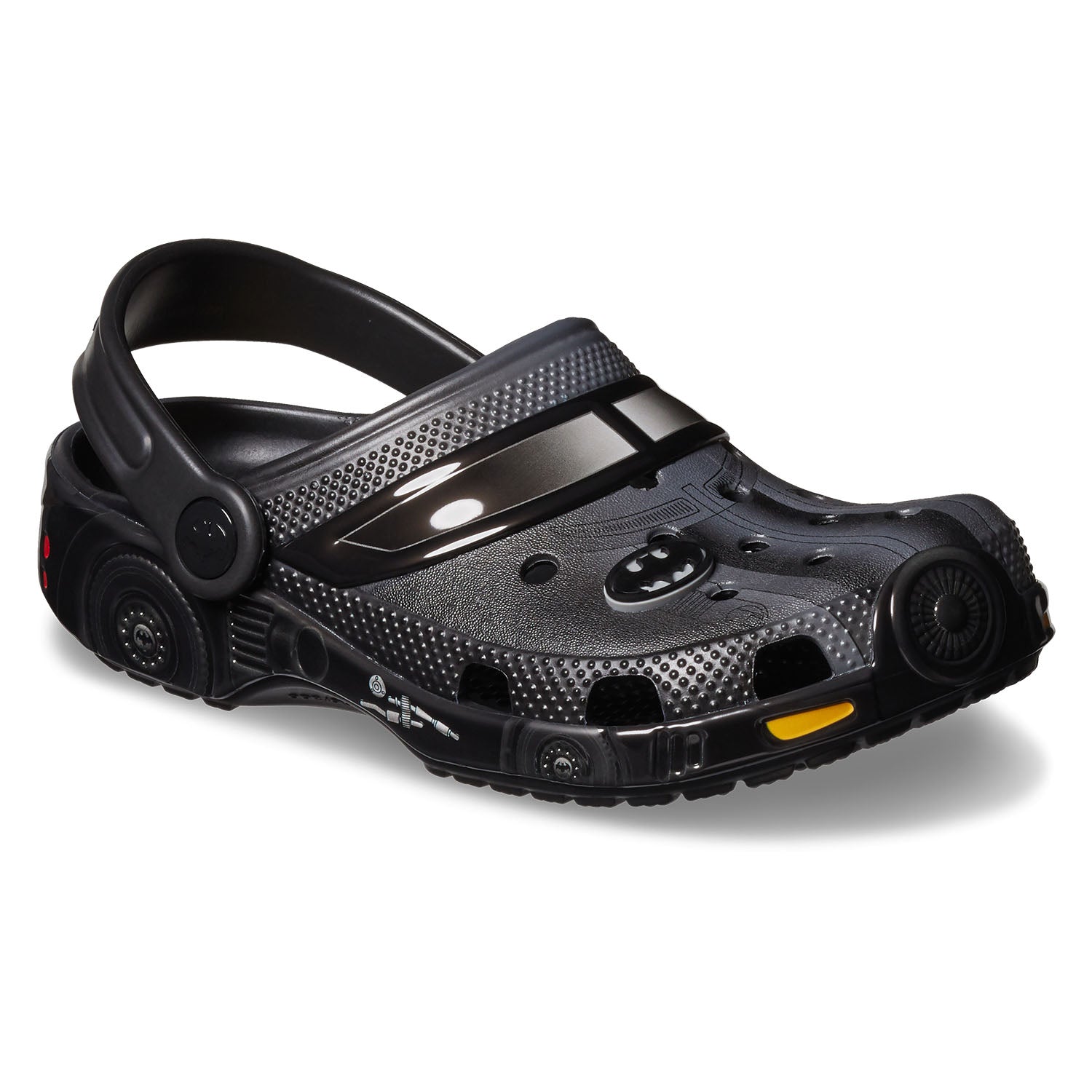 Batman Batmobile Classic Clog Kids (Age 5+) Crocs South Africa