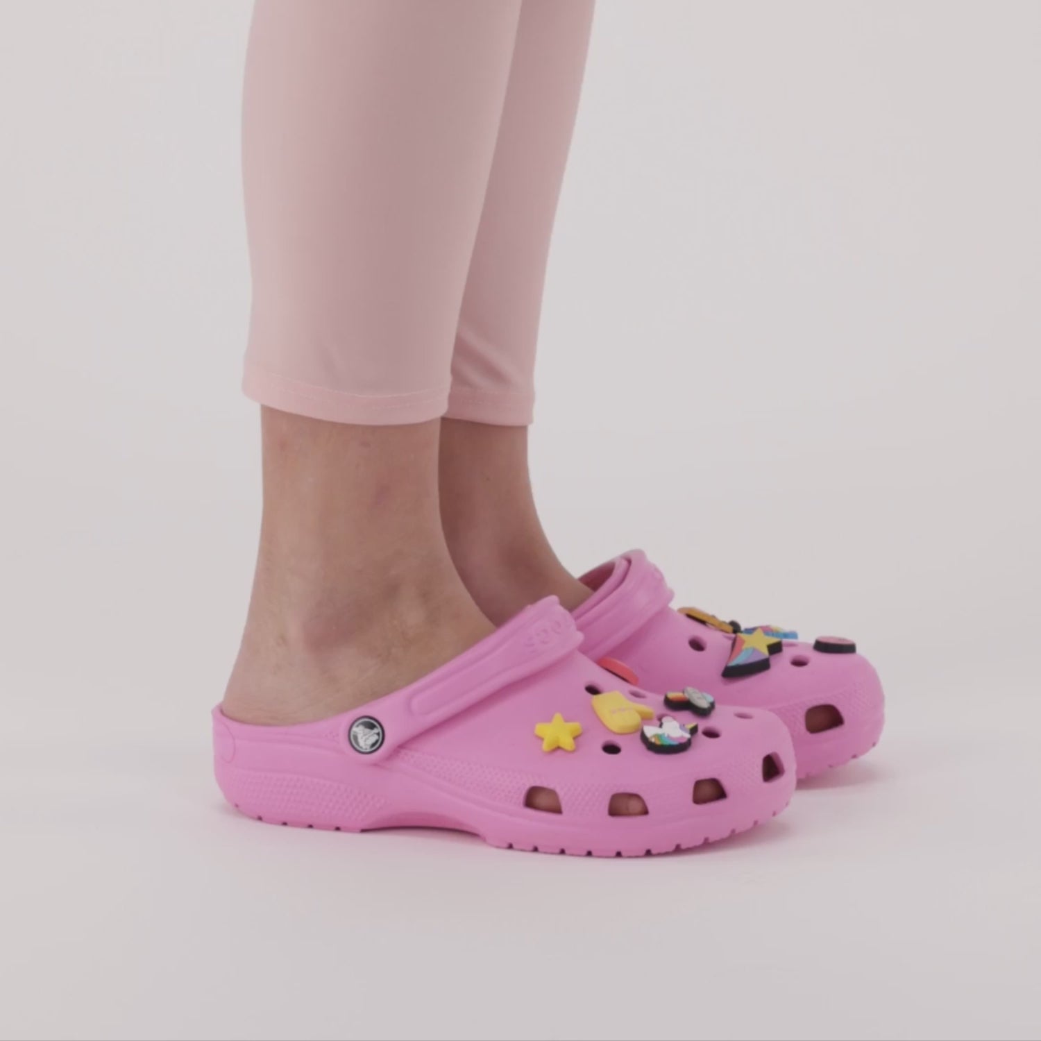 Ladies crocs hotsell size 3