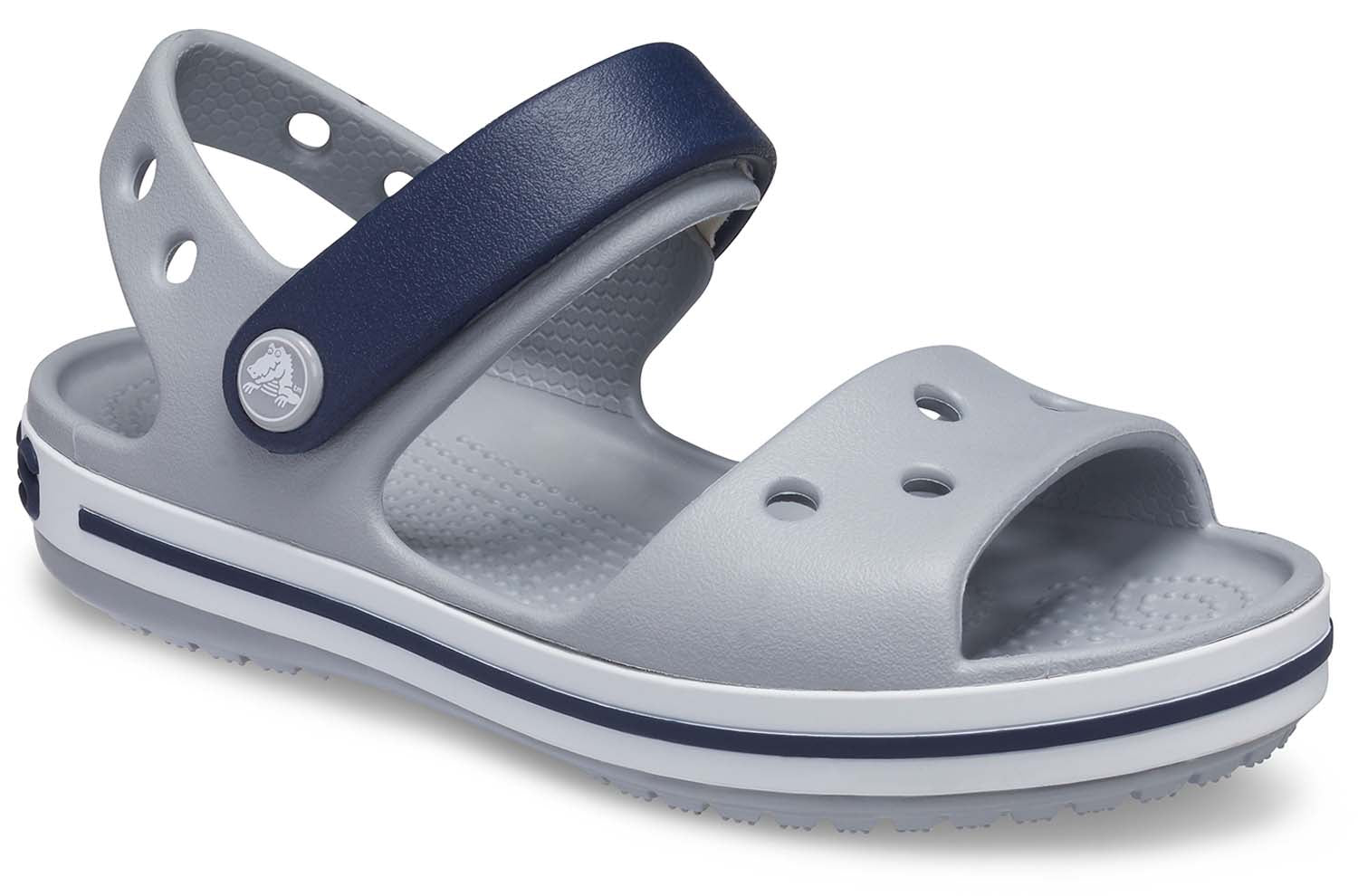 crocs crocband kids