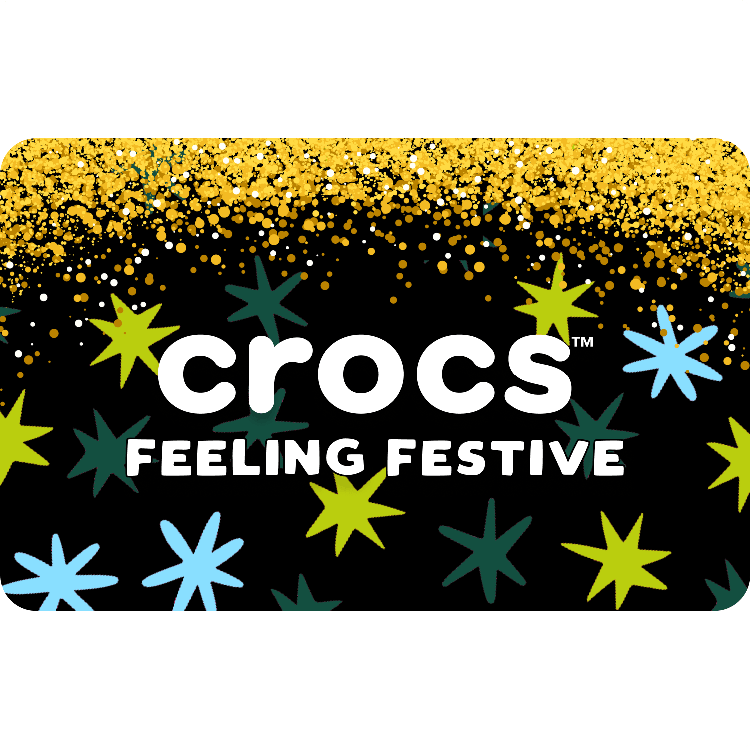 Crocs gift card deals