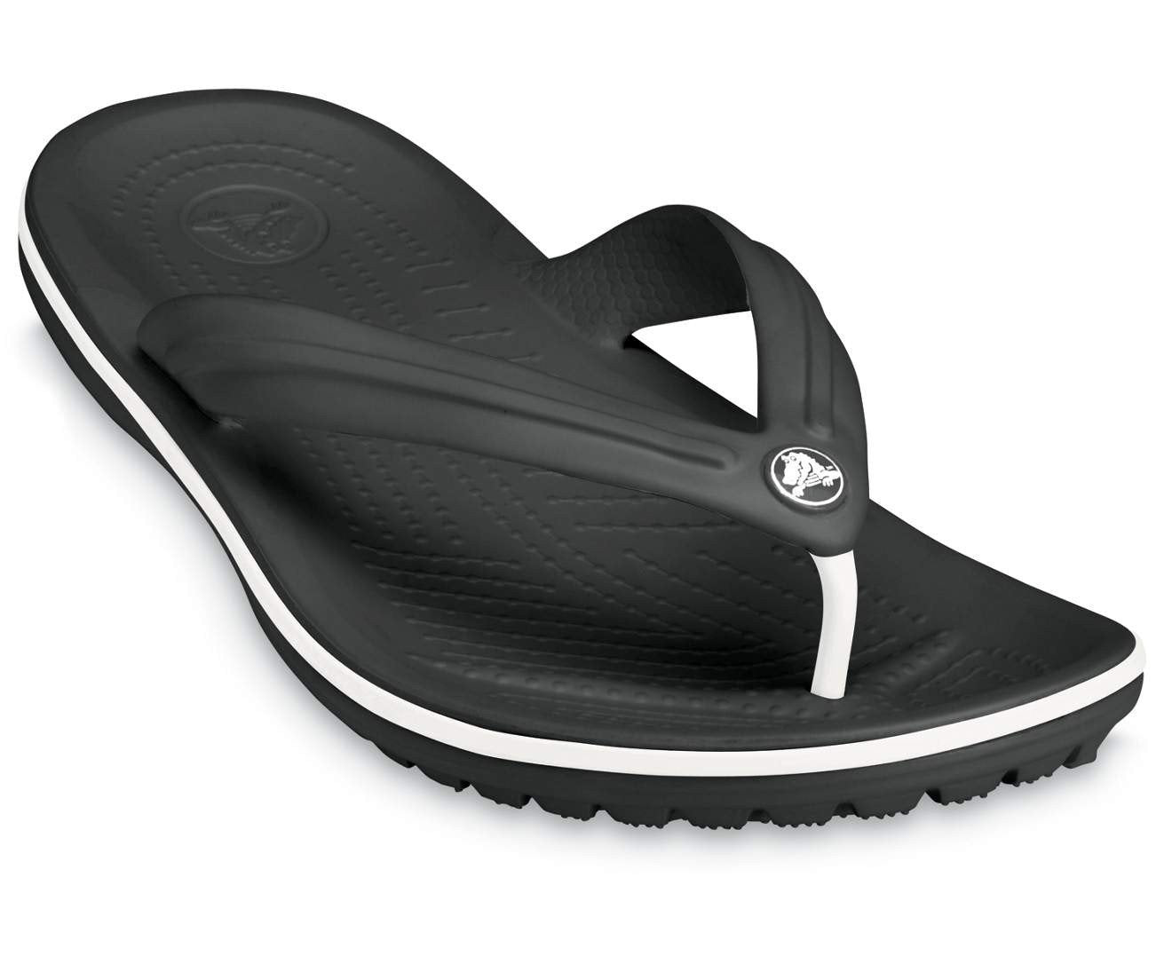 Who sells croc flip flops sale