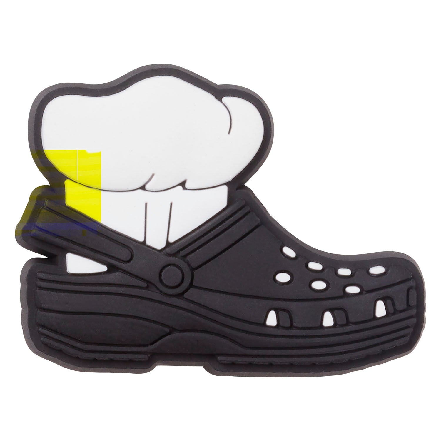 Clog with Chef Hat Jibbitz Crocs South Africa