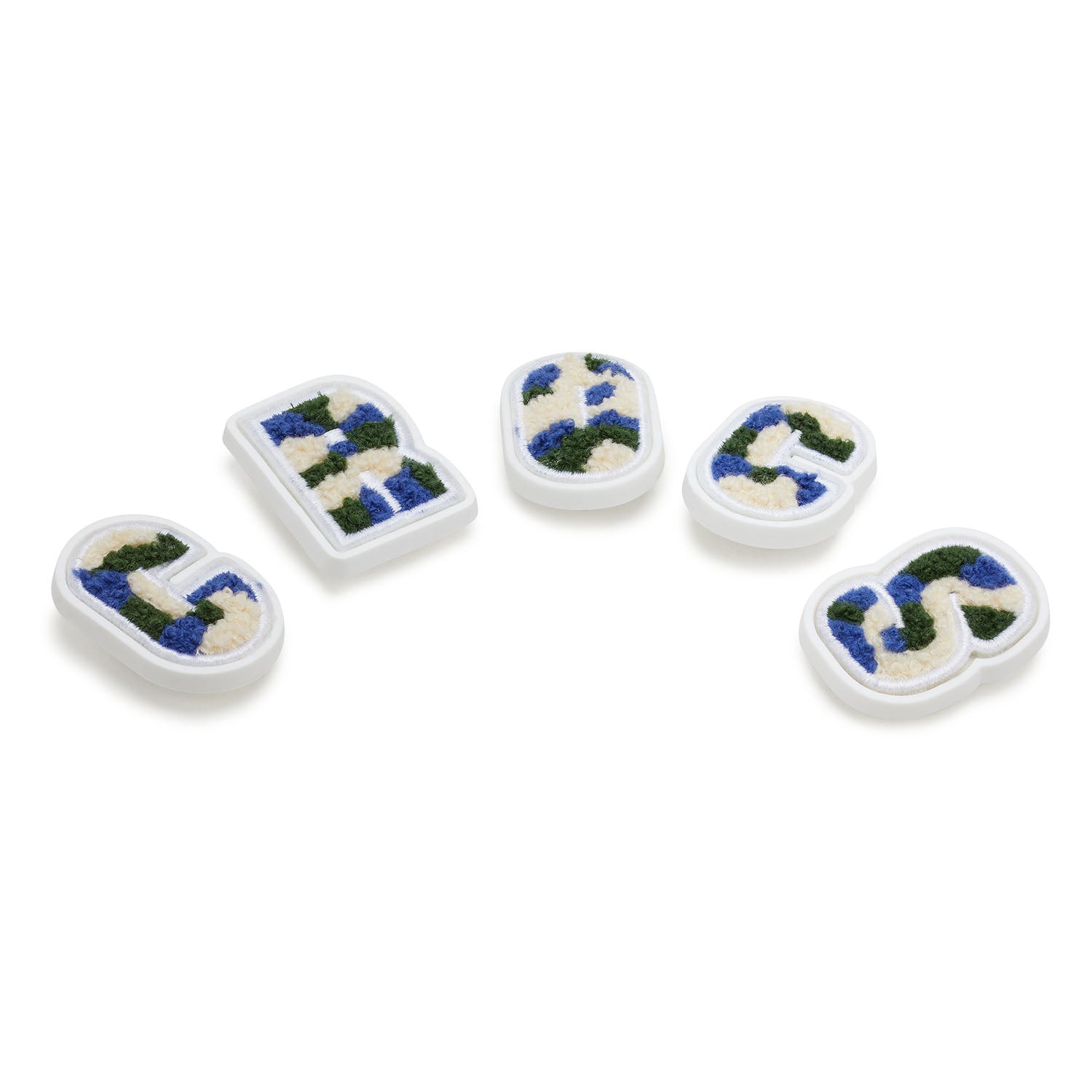 Off Court 5 Jibbitz Pack Crocs South Africa