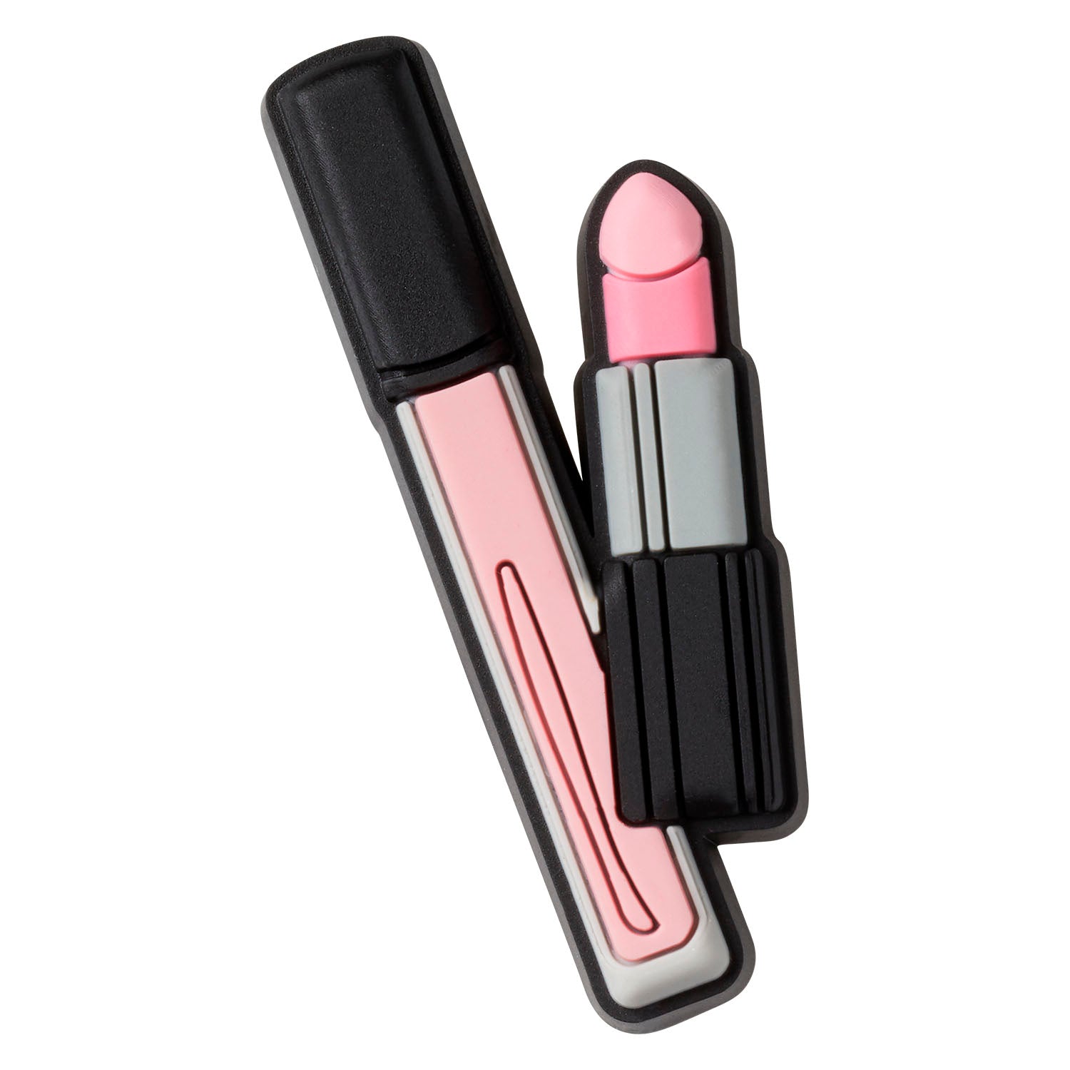 Lipstick and Lipgloss Jibbitz Crocs South Africa