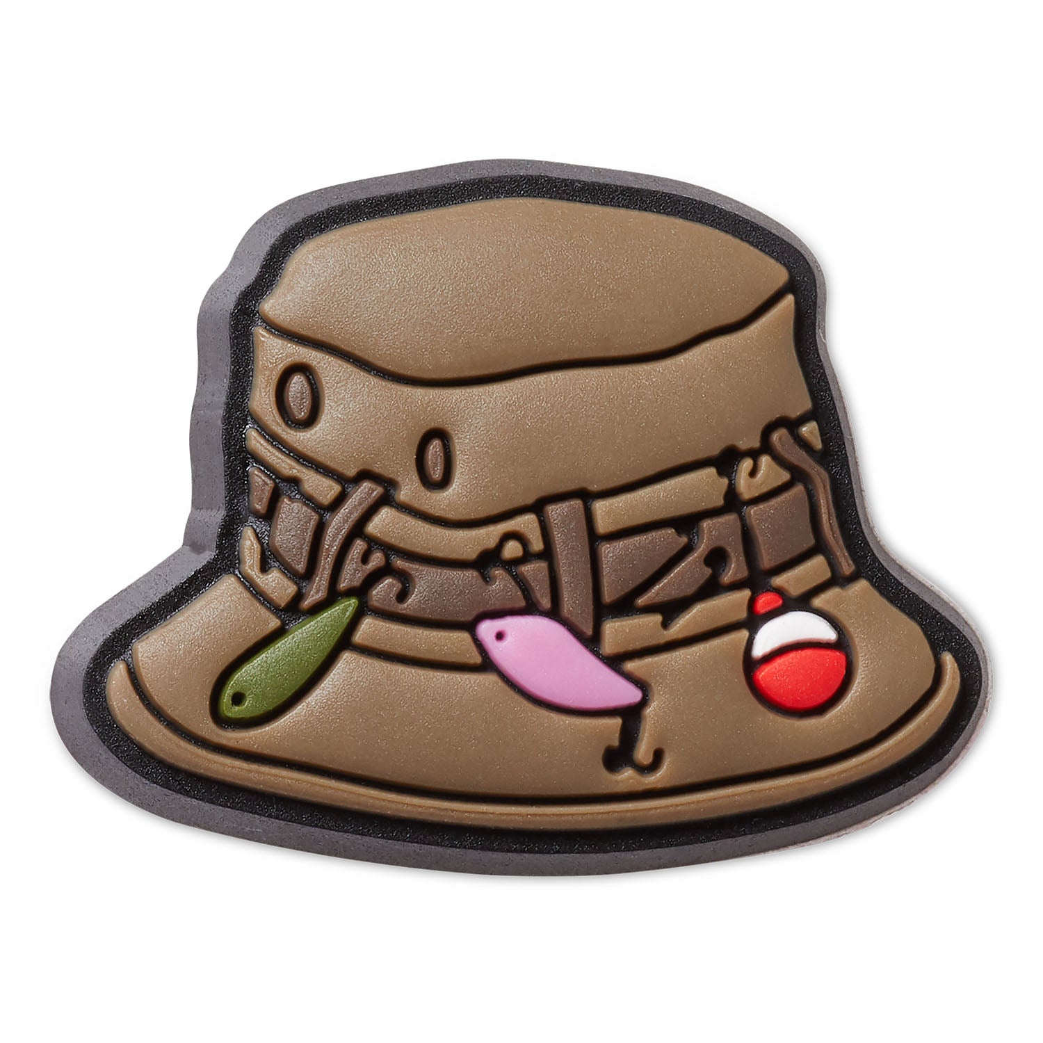 Fishing Hat Jibbitz Crocs South Africa