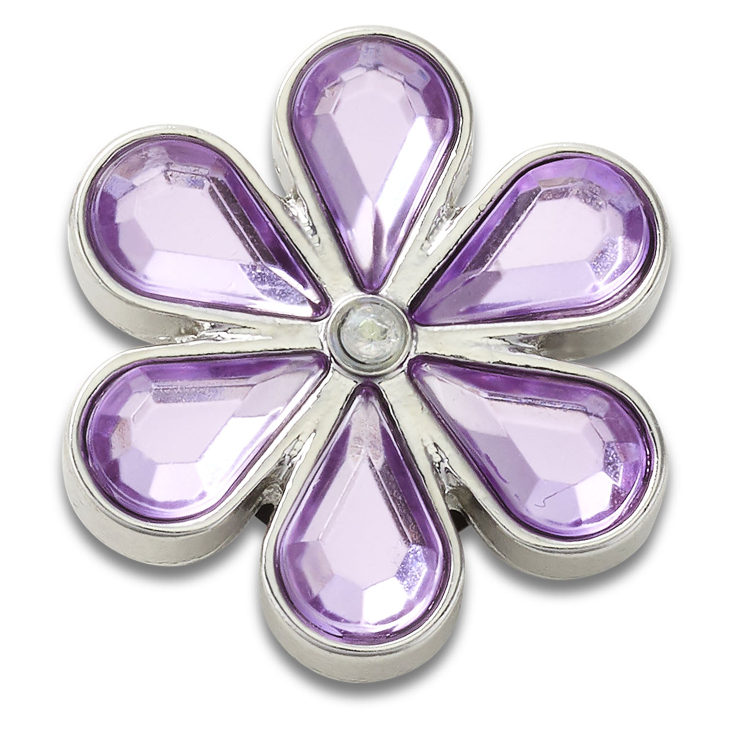 Iridescent Bling