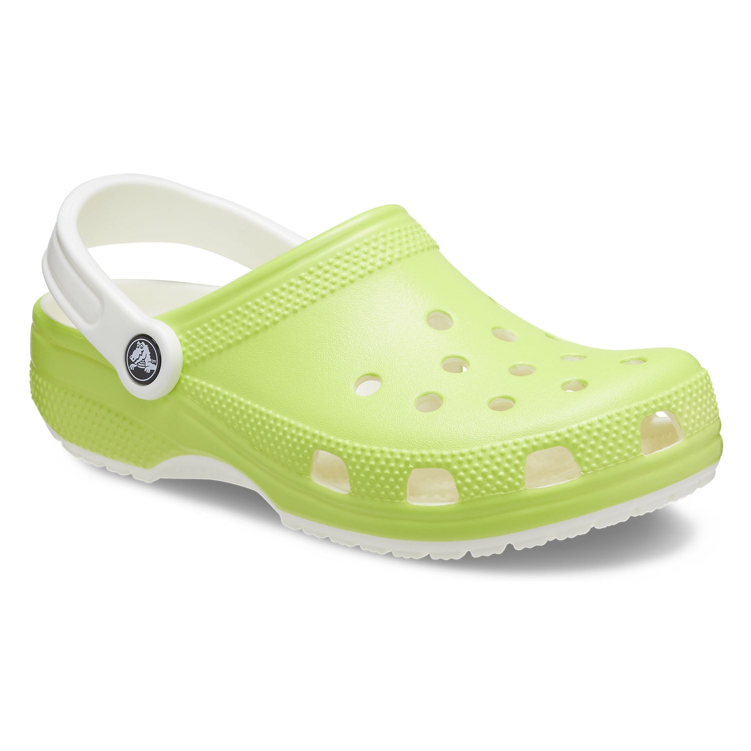 Classic Glow in the Dark Clog Kids (Age 5+) – Crocs South Africa