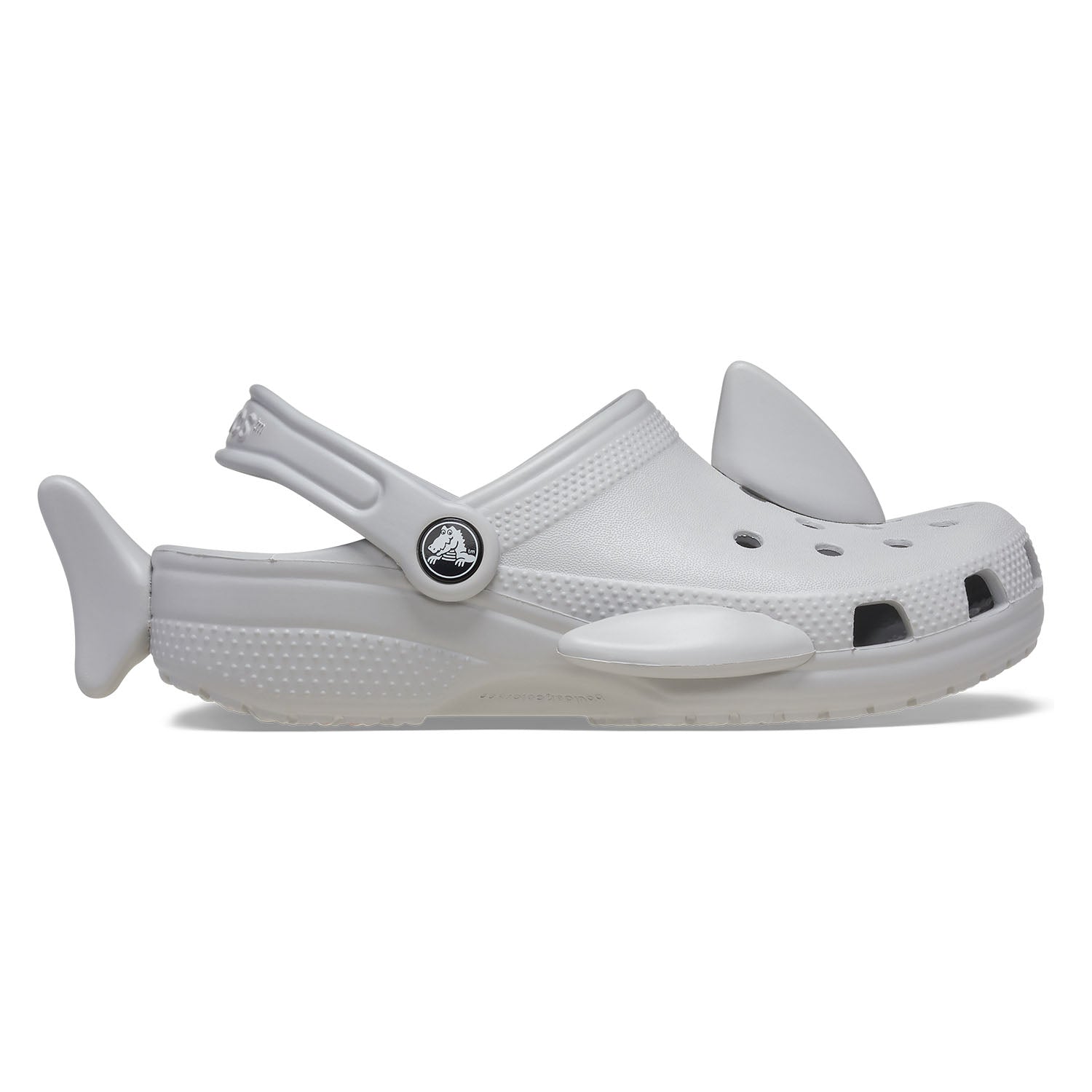 Character Crocs