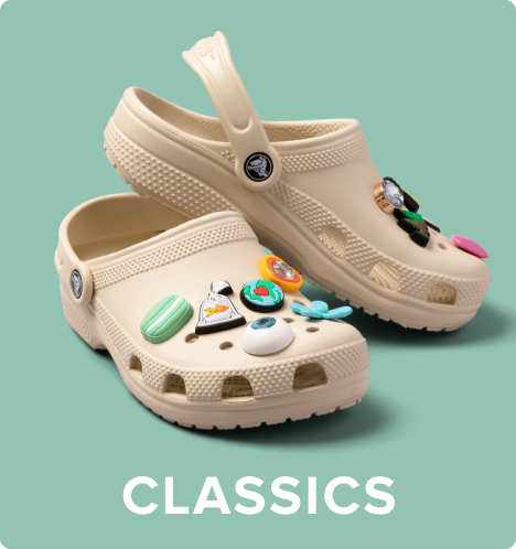 Crocs All Terrain Rt Edge Water Sandals - Mens | Rogan's Shoes