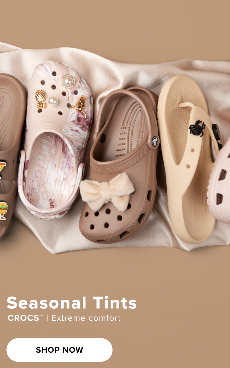 Crocs shop atterbury value mart shop