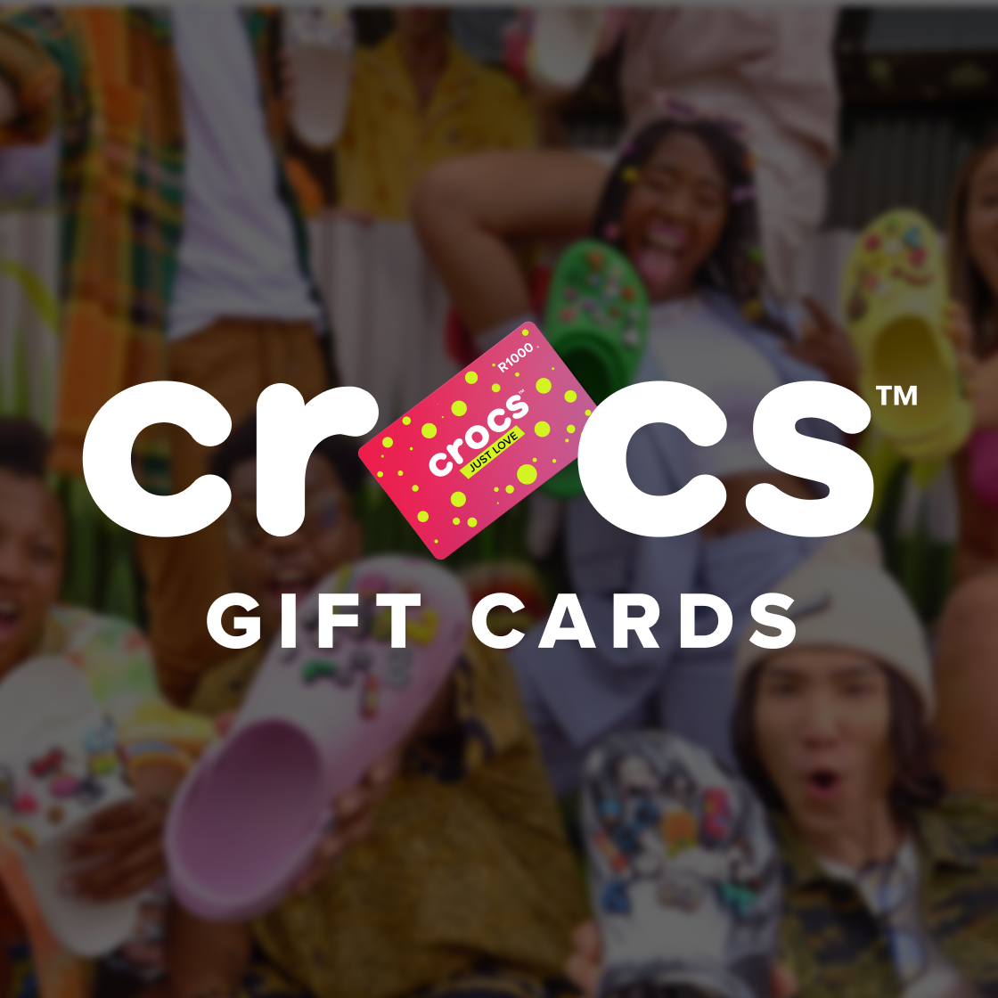 Features – Crocs South Africa