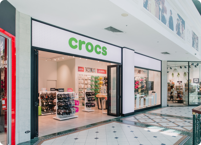 Welcome to the World of Crocs South Africa Crocs South Africa