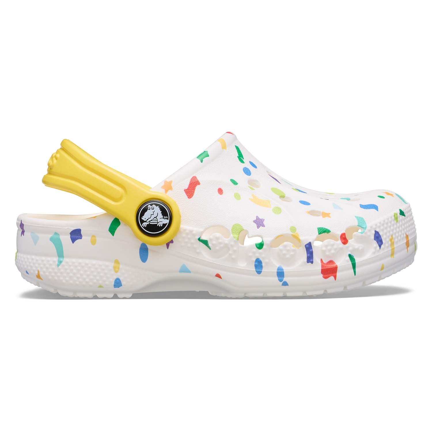 Baya Seasonal Printed Clog Kids (Age 5+) - Crocs South Africa
