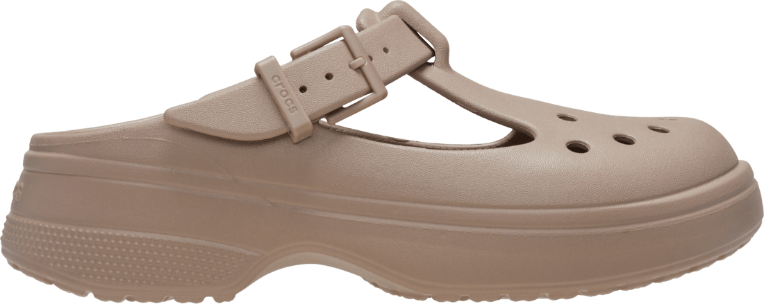 Classic Mary Jane Clogs