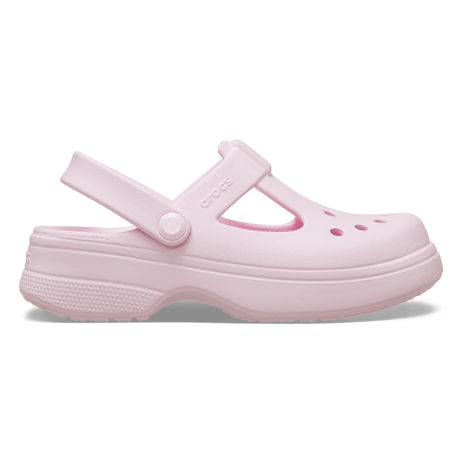 Kid's Elevated