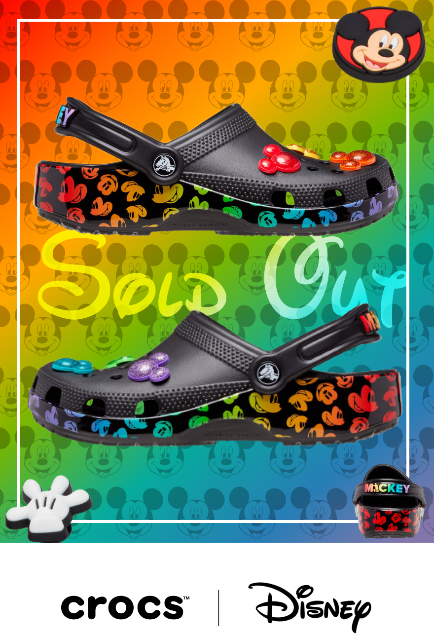 Crocs Collaborations Crocs South Africa
