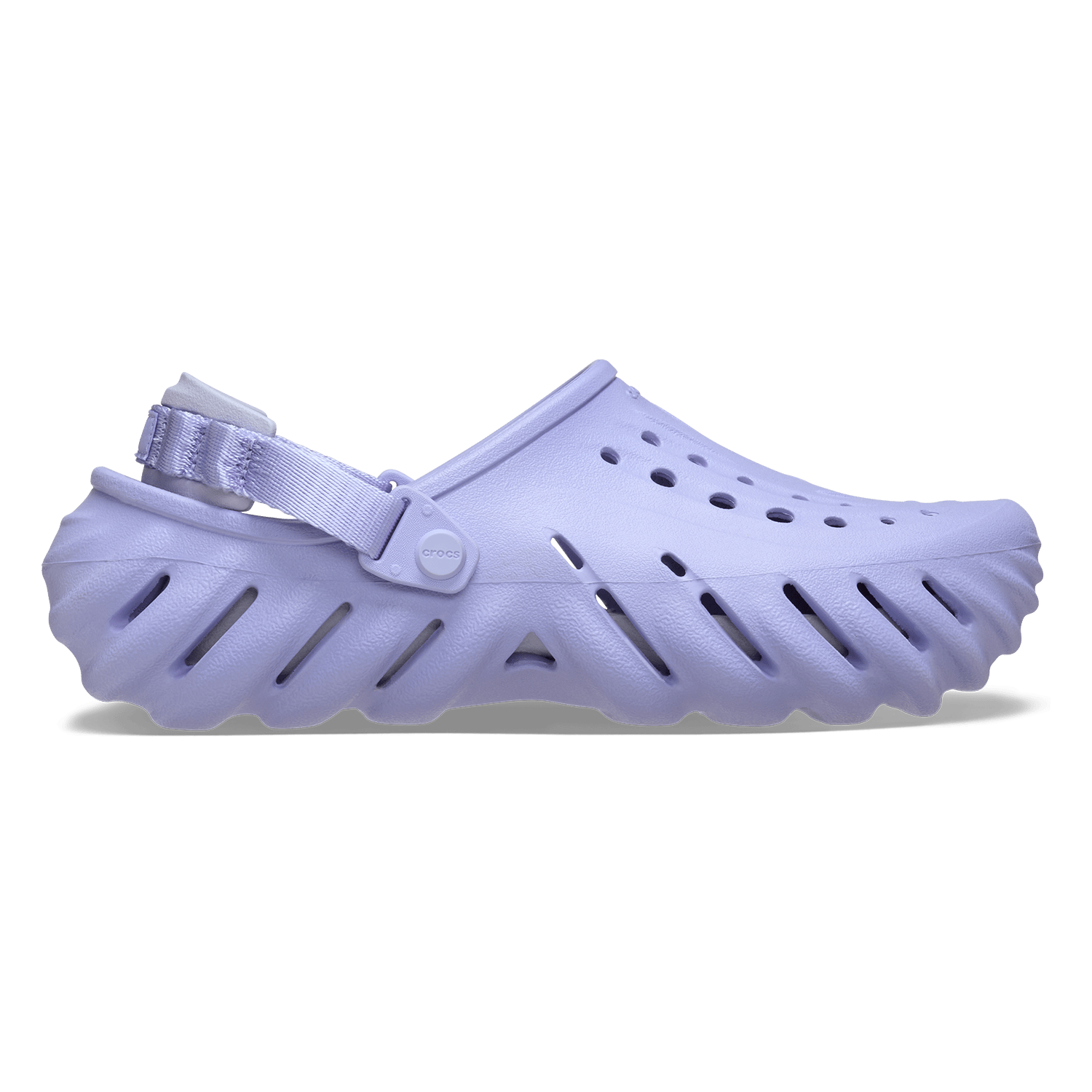 Echo Clog New Colours