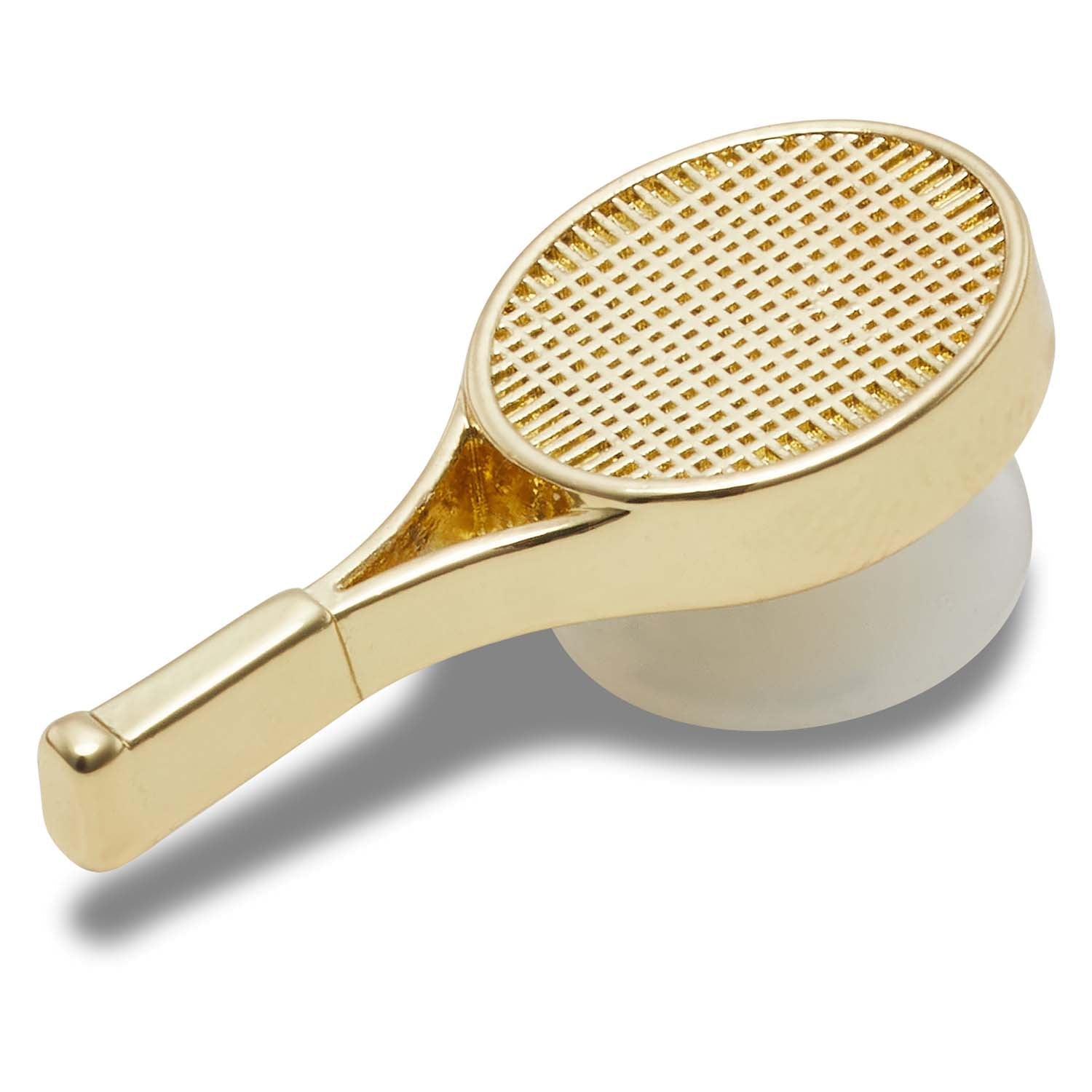 Crocs Fancy Tennis Racket Jibbitz – Crocs South Africa