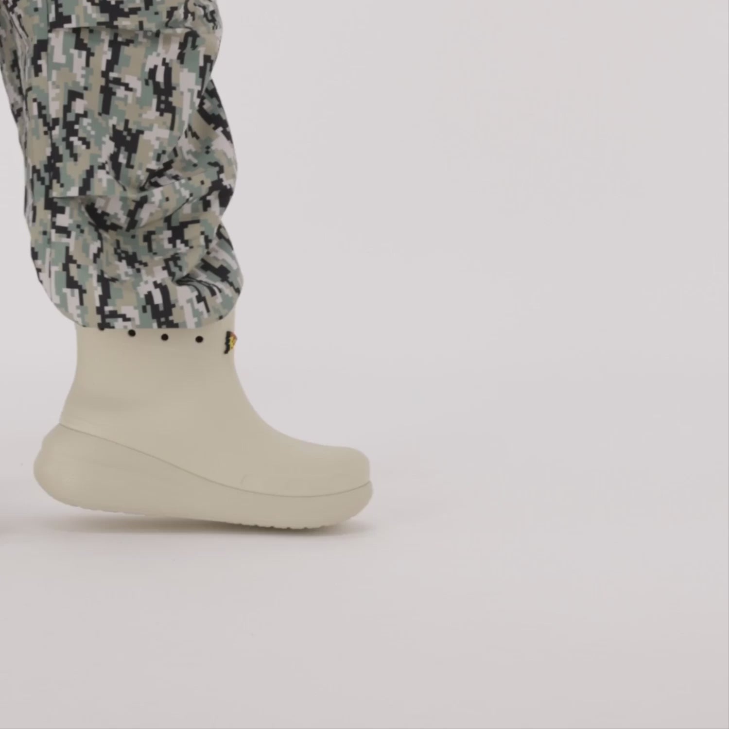 Winter Boots