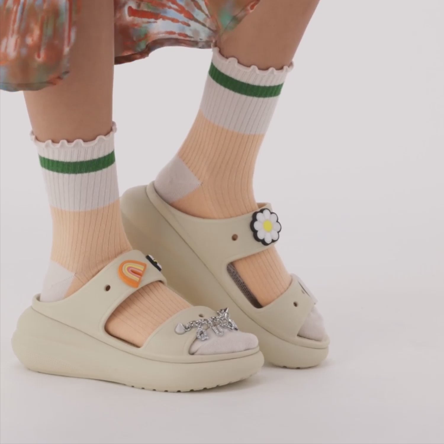 Crush Sandal Crocs South Africa