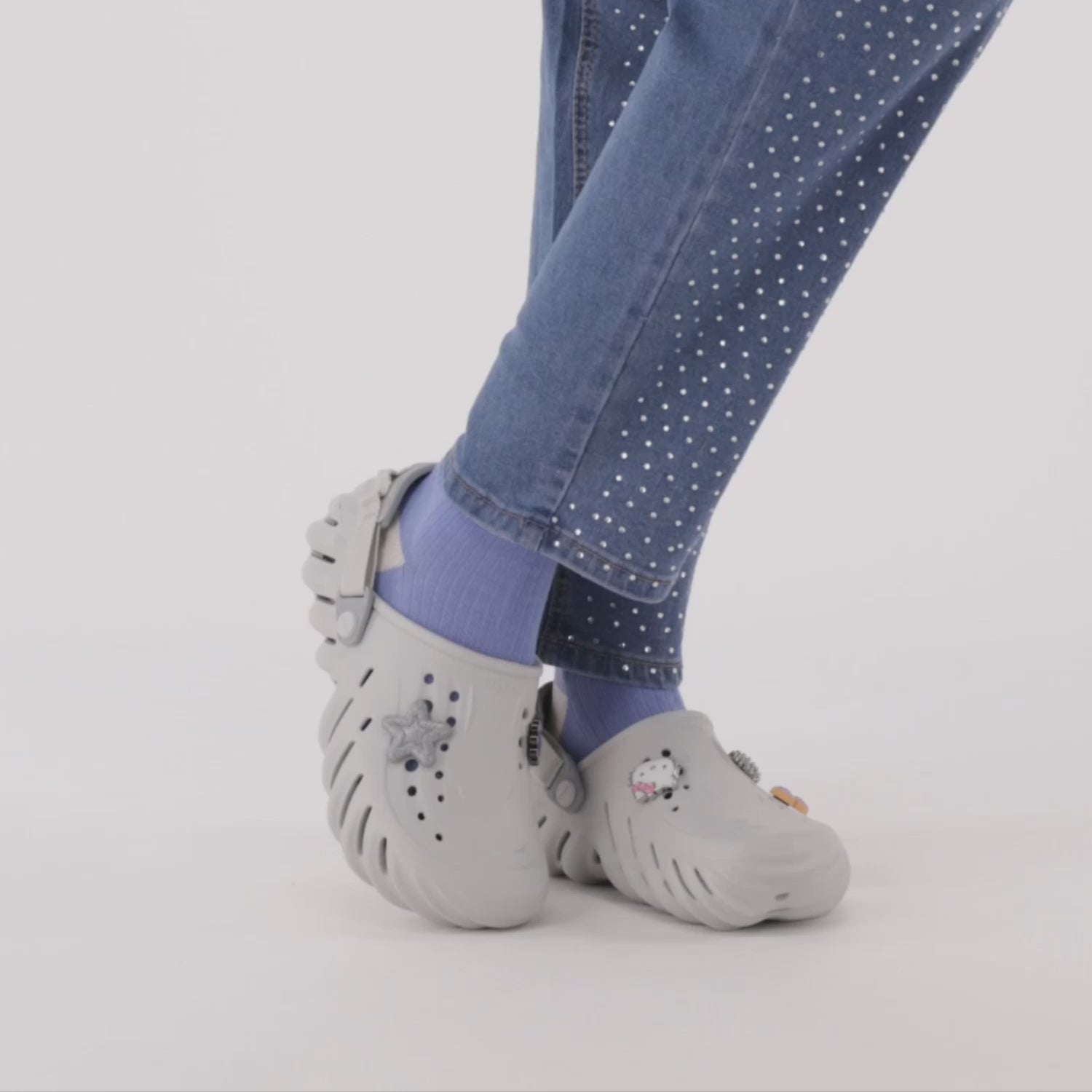 Echo Clog