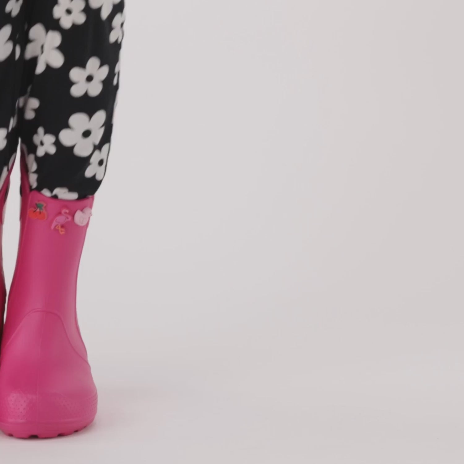 Kid's Boots