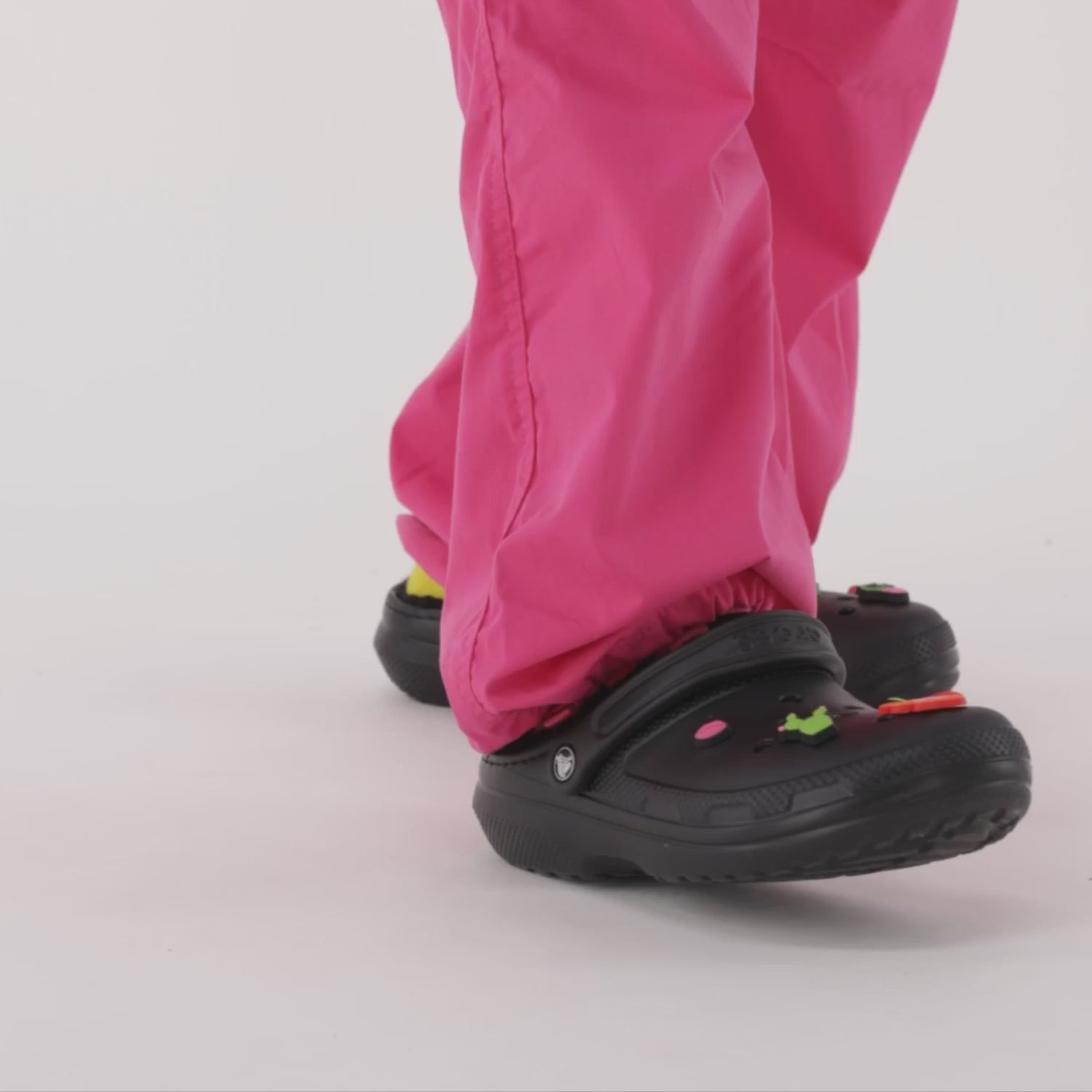Classic Clogs