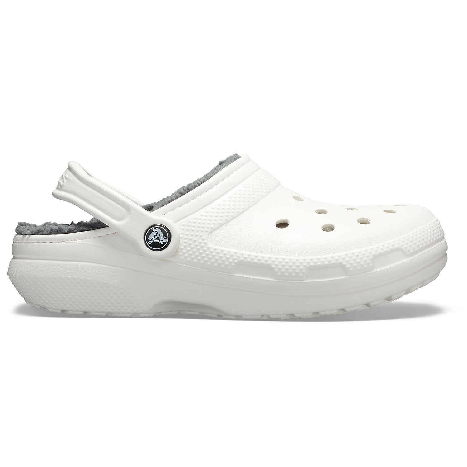 Classic Lined Clogs