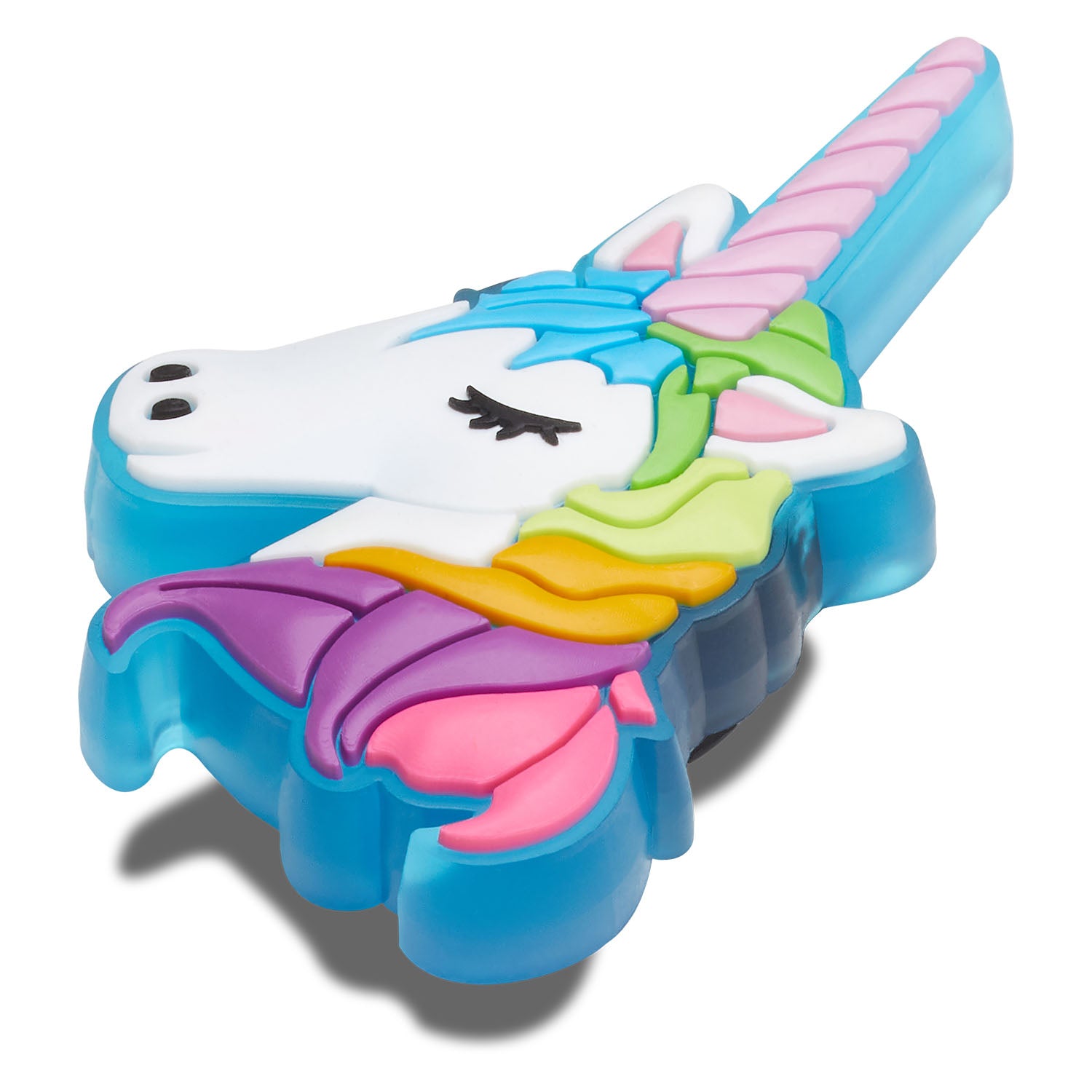 Light up with LED Jibbitz