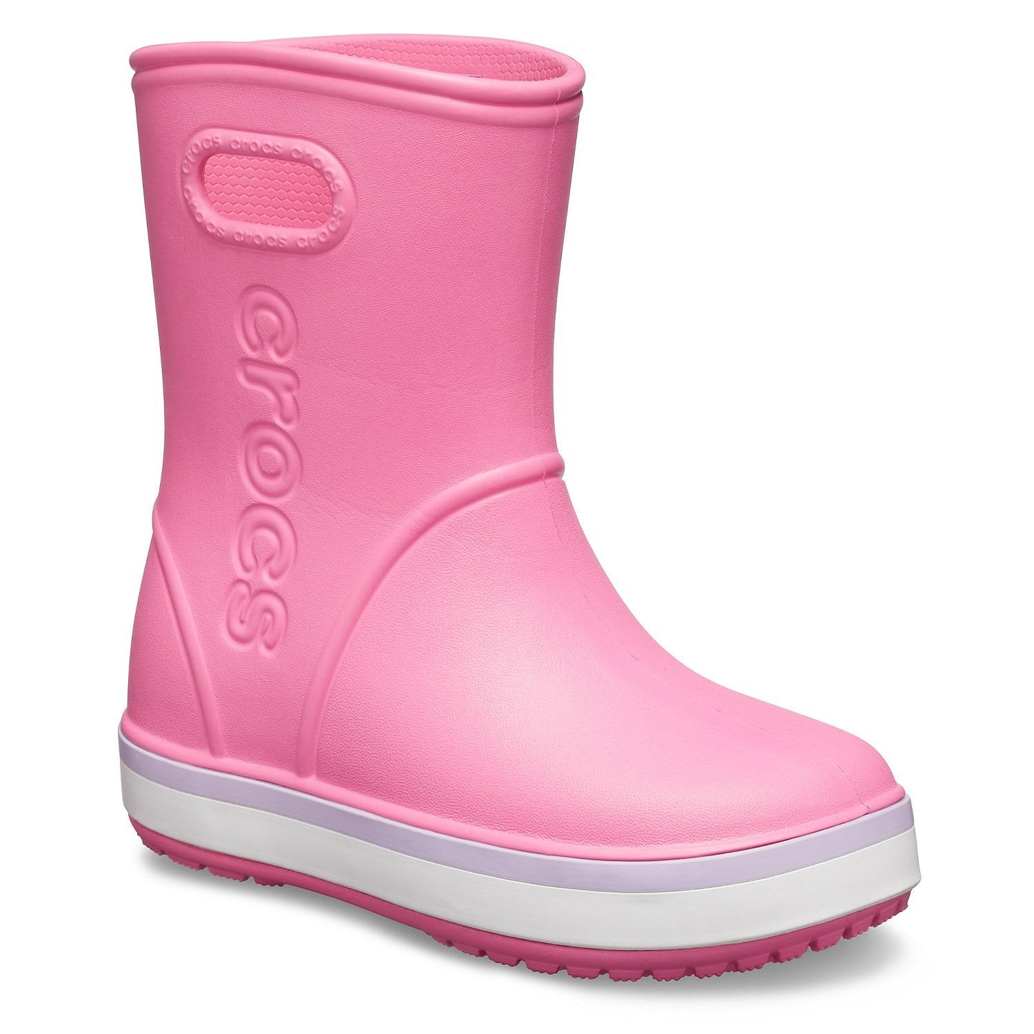 Crocband Rain Boots