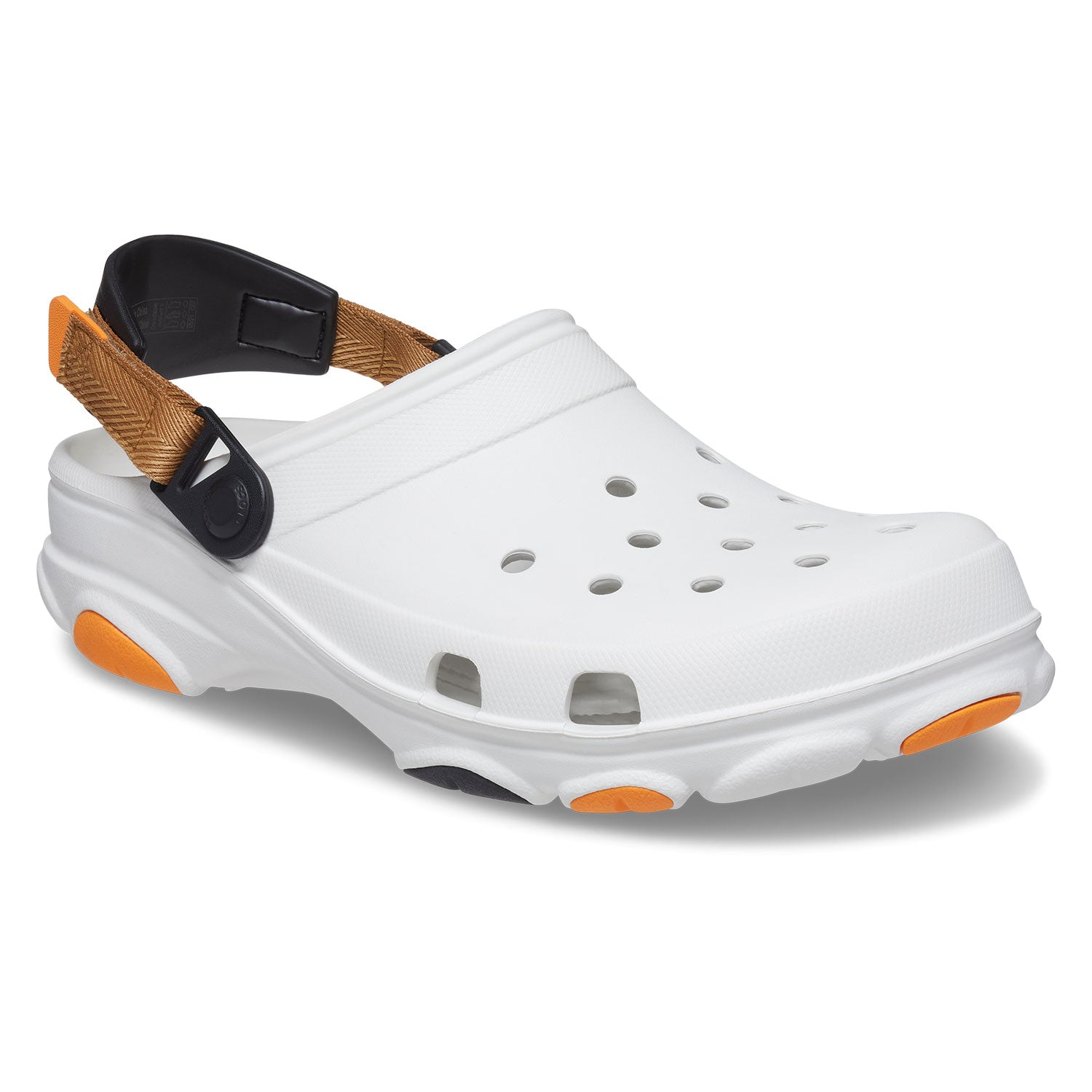 Classic All Terrain Clog Crocs South Africa