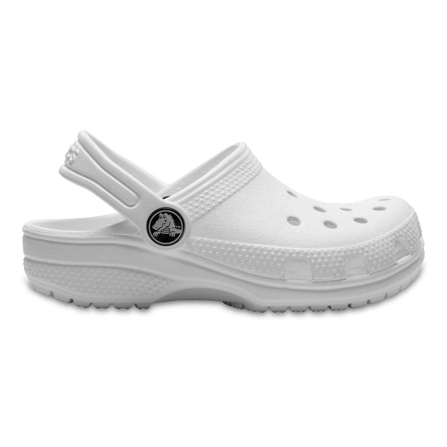 Festive Crocs