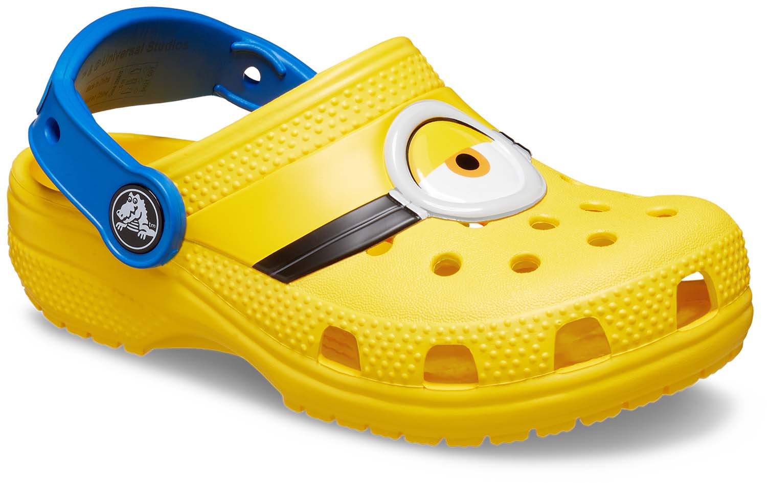 Crocs FL I Am Minions Clog Kids (Age 5+) – Crocs South Africa