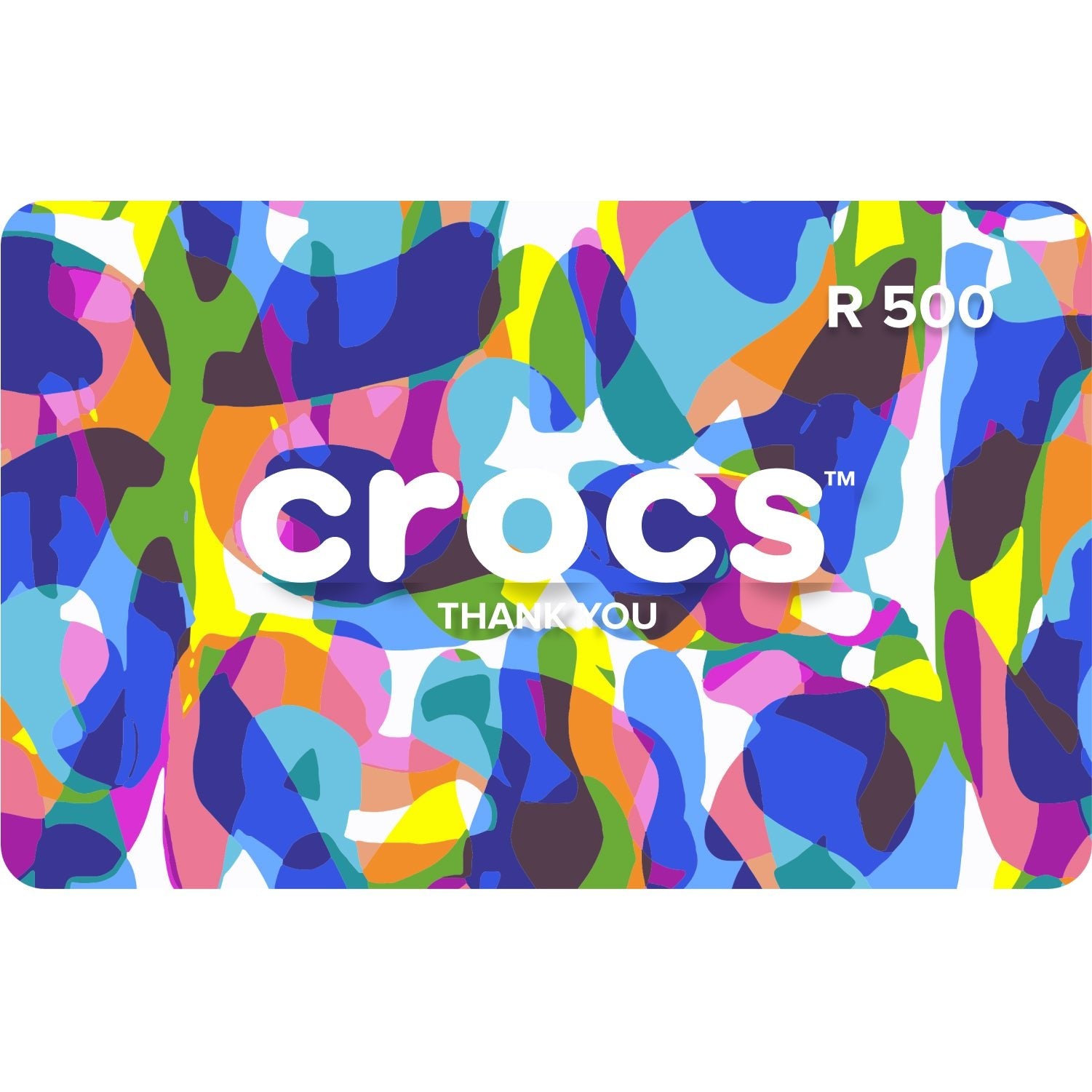 buy crocs gift card online