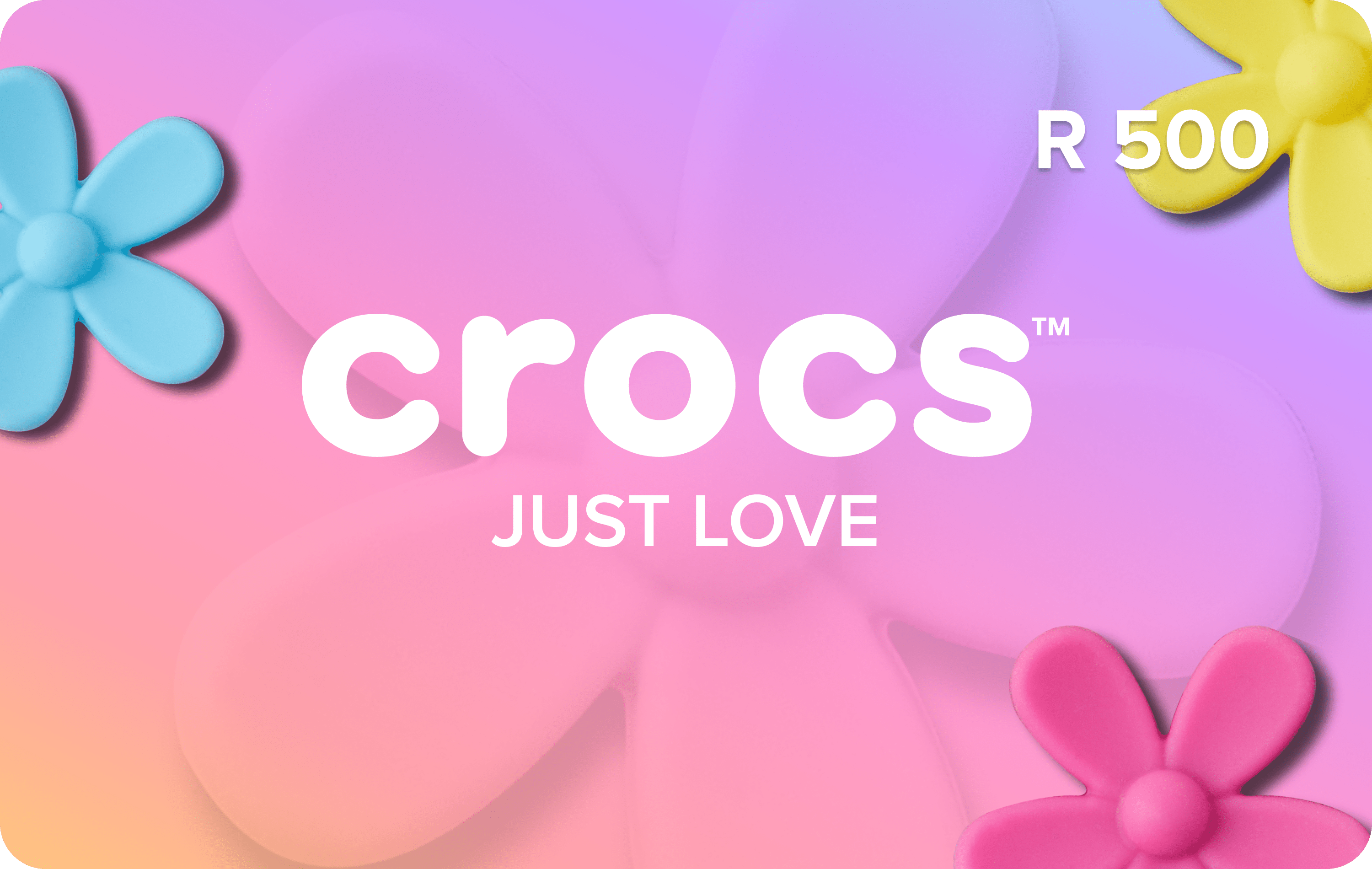 buy crocs gift card online