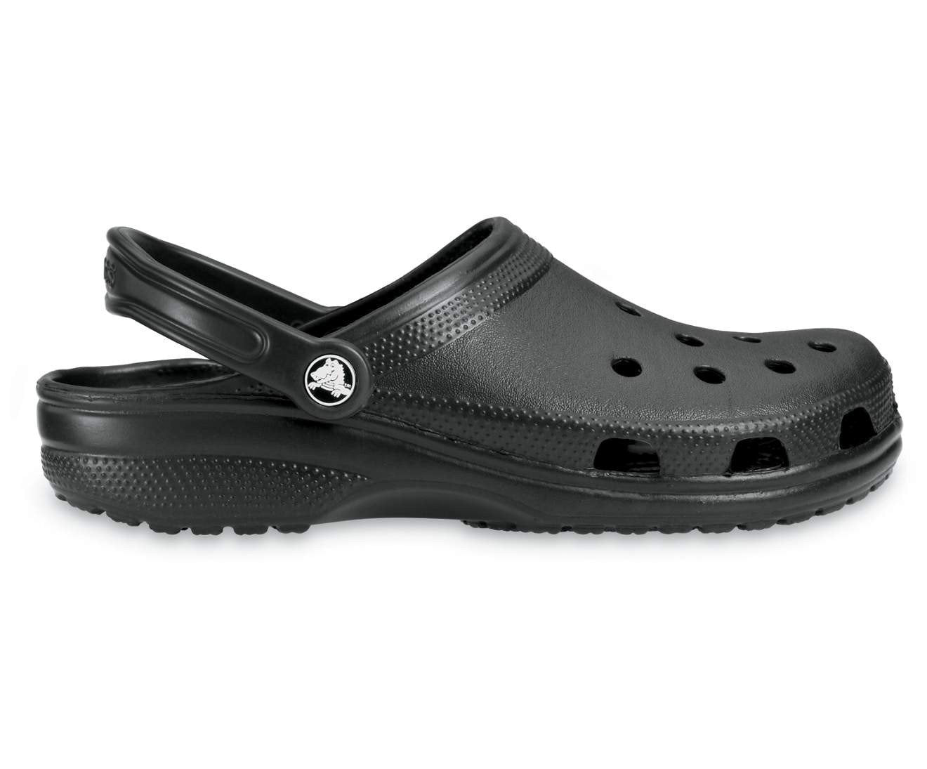 croctober priority 1