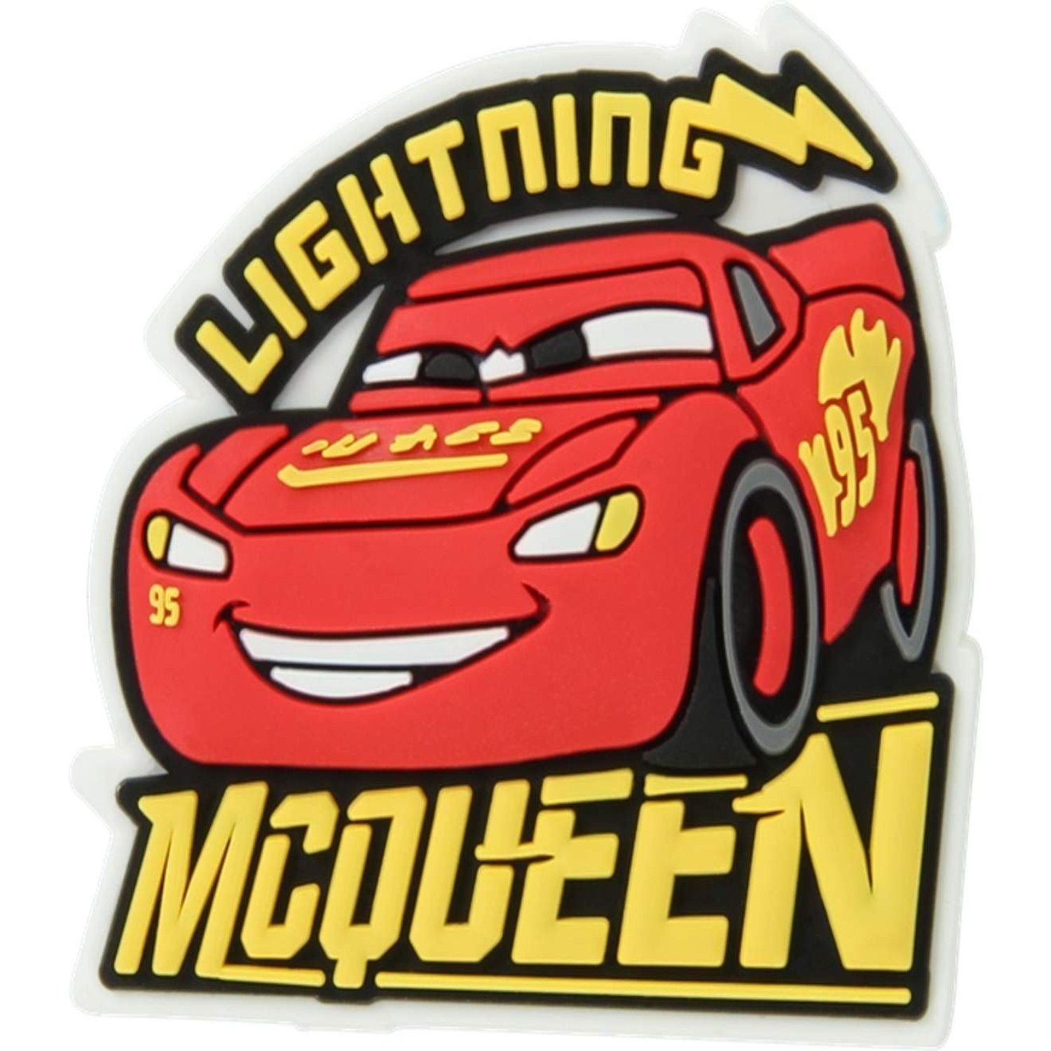 Lightning McQueen